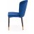Cadeira Esszimmerstuhl 446 - Blau