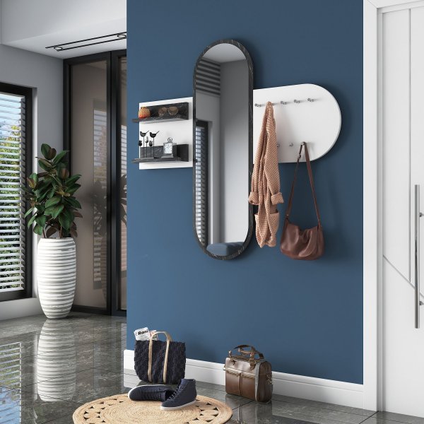 Petre Hallenmbel - Wei