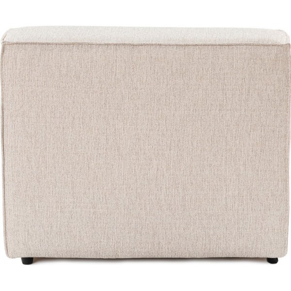 Lora Mittelmodul - Hellbraun Lora Mittelmodul - Hellbraun