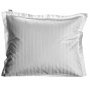 Bettwscheset Royal Premium Satin - wei