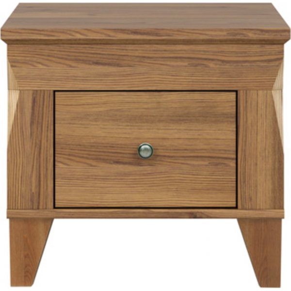 Sissel Nachttisch - Lärche Sissel Nachttisch - Lärche