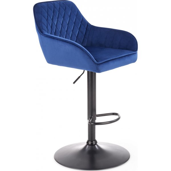 Pelican Barhocker 103 - Blau
