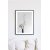 Posterworld - Motiv Blume - 50x70 cm
