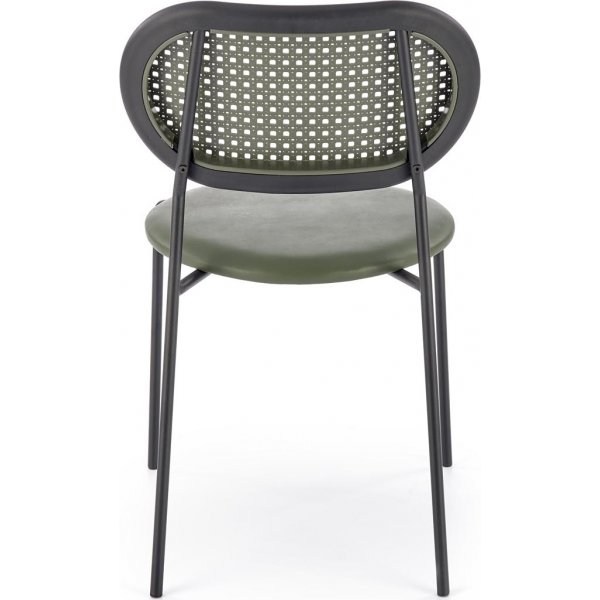Cadeira Esszimmerstuhl 524 - Grn