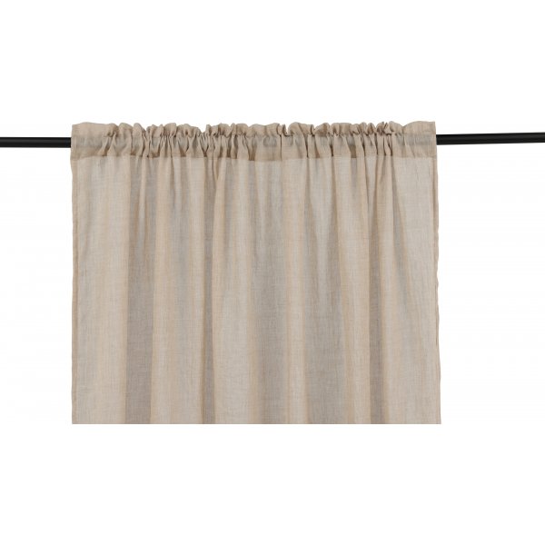 Lumenvorhang - Beige Lumenvorhang - Beige