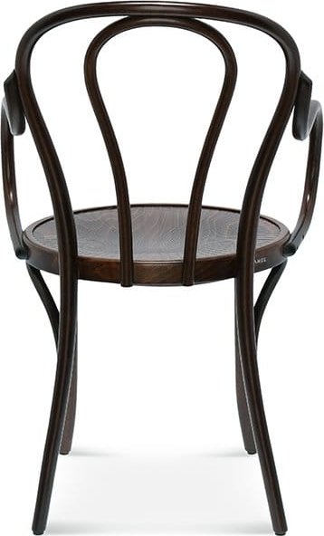 Nr. 18 Rahmenstuhl - Jede Farbe auf dem Rahmen Nr. 18 Rahmenstuhl - Jede Farbe auf dem Rahmen