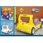 Truck Antonio Kinderbett - Jede Farbe!
