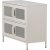 Krado Schrank - Beige