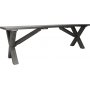 Scottsdale Bank 140 cm - Shabby chic