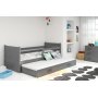 rhus II Juniorbett - Farbe und Gre whlbar!