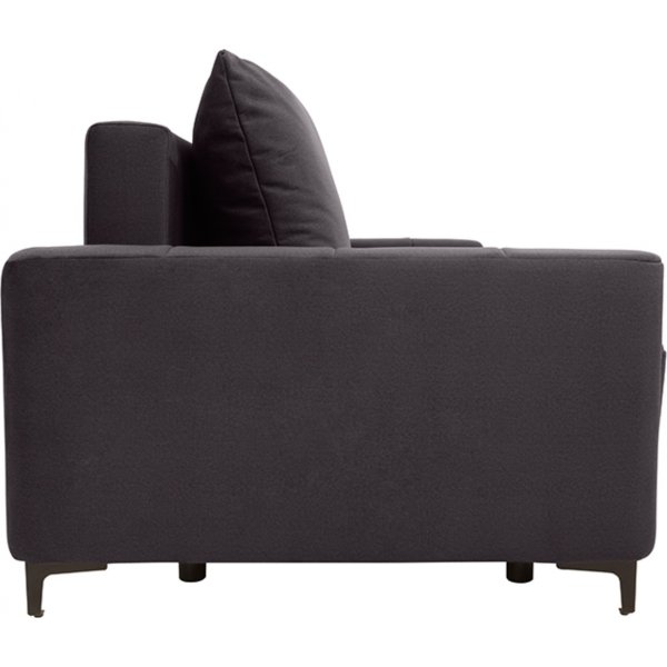 Kamari 3er Schlafsofa - Anthrazit