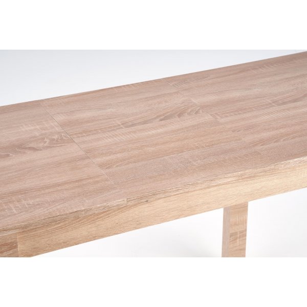 Esstisch Dulce - Sonoma-Eiche Esstisch Dulce - Sonoma-Eiche