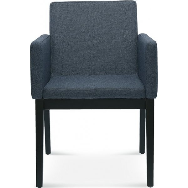 Sessel Apollo - Farbe des Gestells und der Polsterung optional