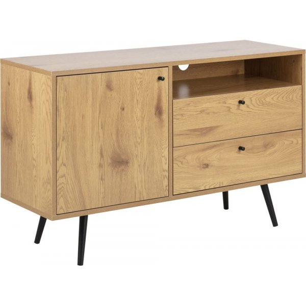 Wilma Sideboard - Eiche