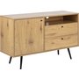 Wilma Sideboard - Eiche
