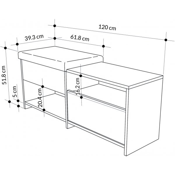 Filux Flurbank - Wei