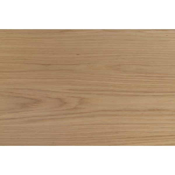 Roxby runder Esstisch aus Eiche Ø105 cm Roxby runder Esstisch aus Eiche Ø105 cm