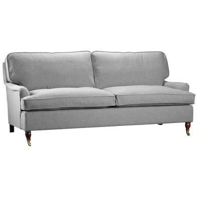 Howard Classic Sofa 4-Sitzer - frei wählbare Farbe!