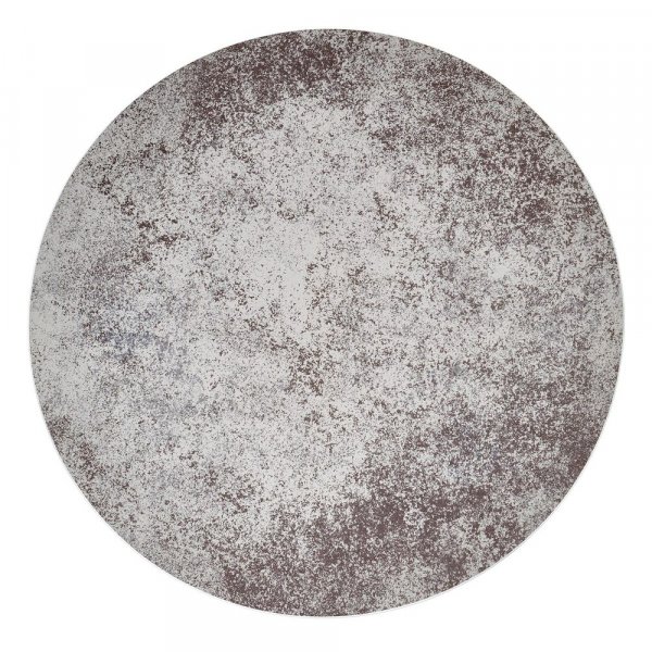 Neal Tisch - Grau/Braun (Glas)