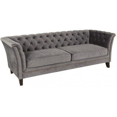 Lexington Sofa 3-Sitzer - frei wählbare Farbe!