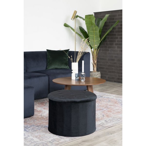 Bananen-Kunstblume - Grn