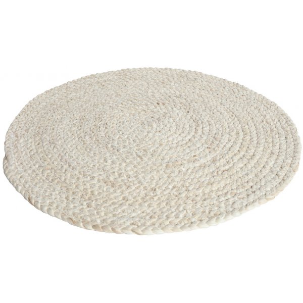 Sika Unterlage fr Teller D38 cm - Beige