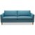 Noa kombinierbares Sofa - Modell und Farbe frei whlbar!