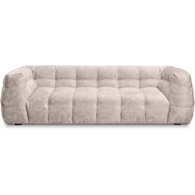 Bill 3-Sitzer-Sofa - Whlen Sie Farbe und Stoff