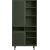 Schraubstockschrank H180 cm - Grn