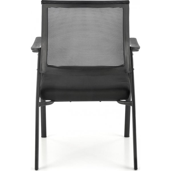 Bergen-Sessel - Schwarz Bergen-Sessel - Schwarz