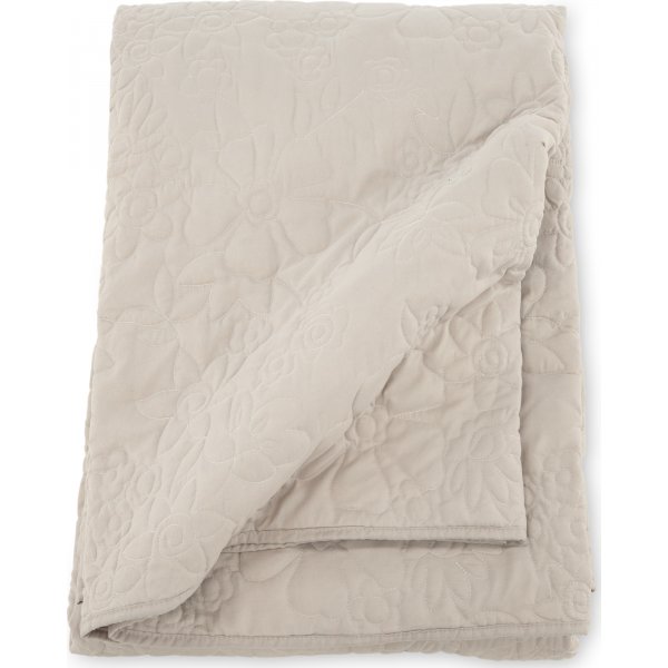Mirage Tagesdecke - Beige Mirage Tagesdecke - Beige
