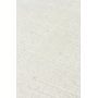 Teppich Meifu 5 - Wei - 80 x 300 cm