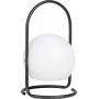 Cliff Tischlampe - Schwarz/Wei
