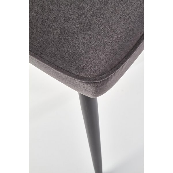 Cadeira Esszimmerstuhl 399 - Grau