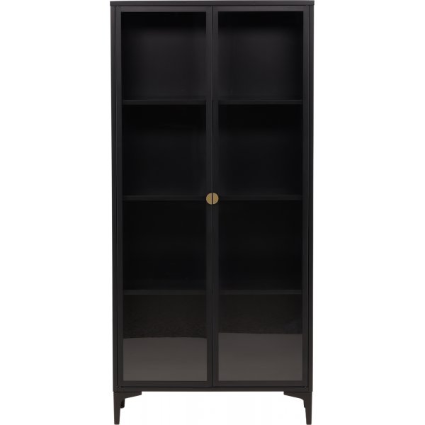 Alexander Vitrine - Schwarz