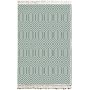 Plesman 01 Teppich - 100 x 150 cm