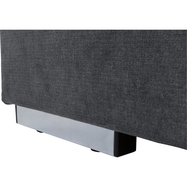 Tagesbett Rico - Grau