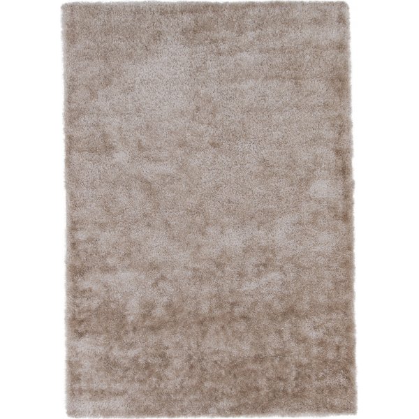 Glanzteppich - Beige Glanzteppich - Beige