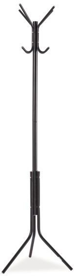 Alisha Kleiderbgel - Schwarz