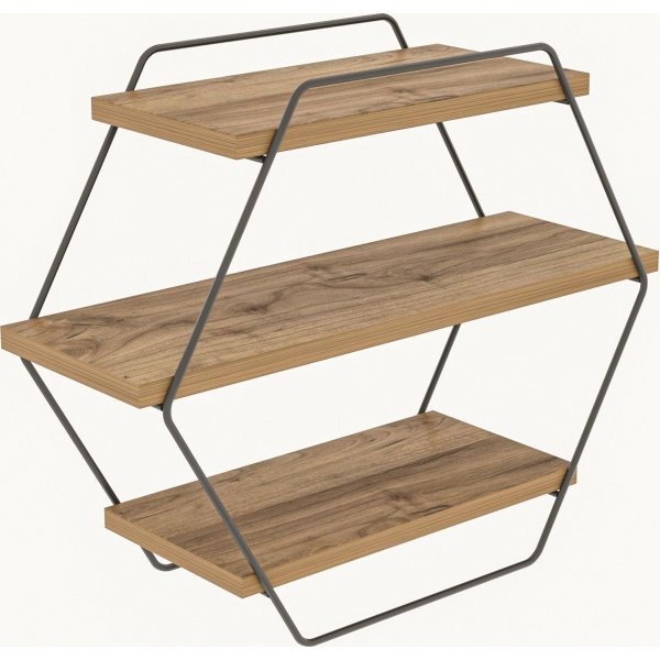 Azra Wandregal - Kiefer