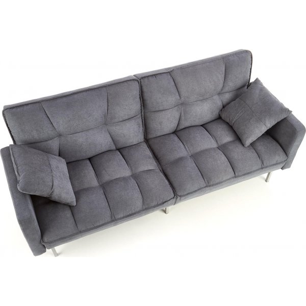 Anejo 2-Sitzer-Sofa - Dunkelgrau