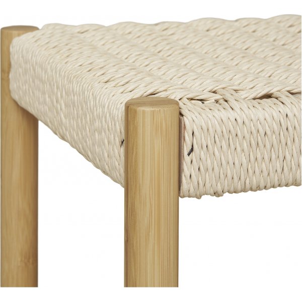 Ember Kleiderschrank - Bambus