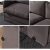 Saga 2-Sitzer-Schlafsofa XL - Grau