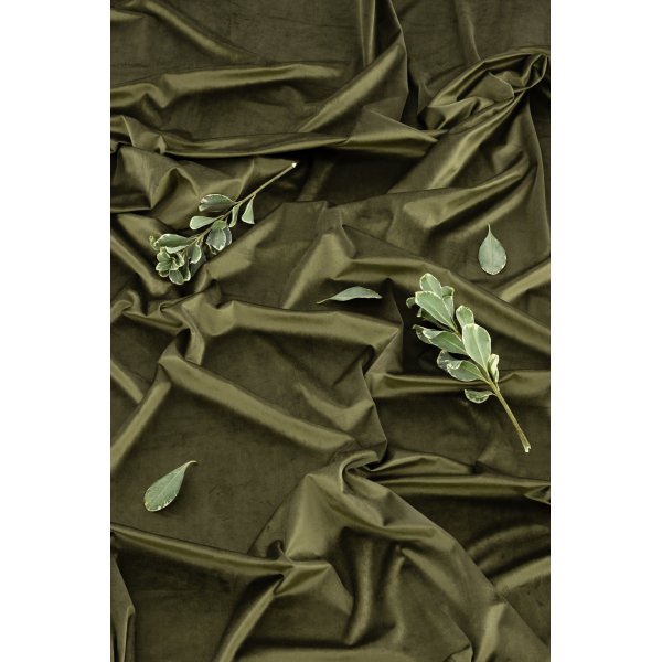 Vorhang Magdalena 135x250 cm - Grün Vorhang Magdalena 135x250 cm - Grün