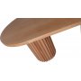 Italio Esstisch Buche - 180 x 90 cm