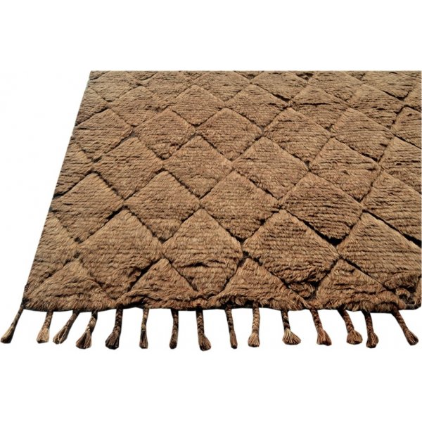 Zedernteppich - Rost Zedernteppich - Rost