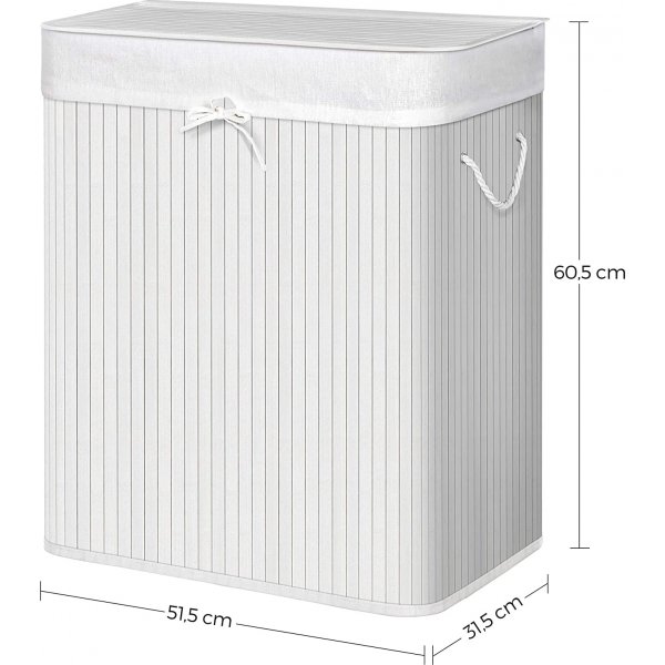 Carolin Wschekorb 100 l - Wei