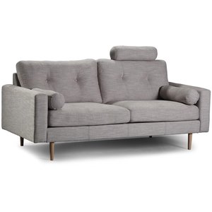 Memory 3-Sitzer-Sofa - Jede Farbe und jeder Stoff