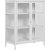 Brisbane Vitrine 80x40x101 cm - Wei