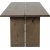 Esstisch aus Holz 210-310 cm - Eiche